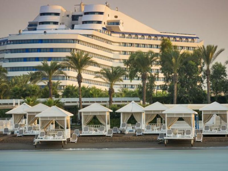 Titanic Beach & Resort Hotel 105007