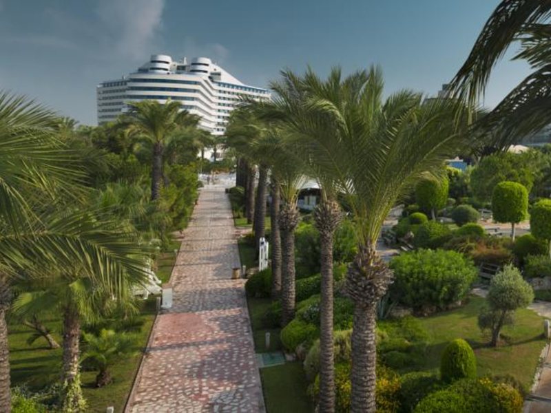 Titanic Beach & Resort Hotel 105008