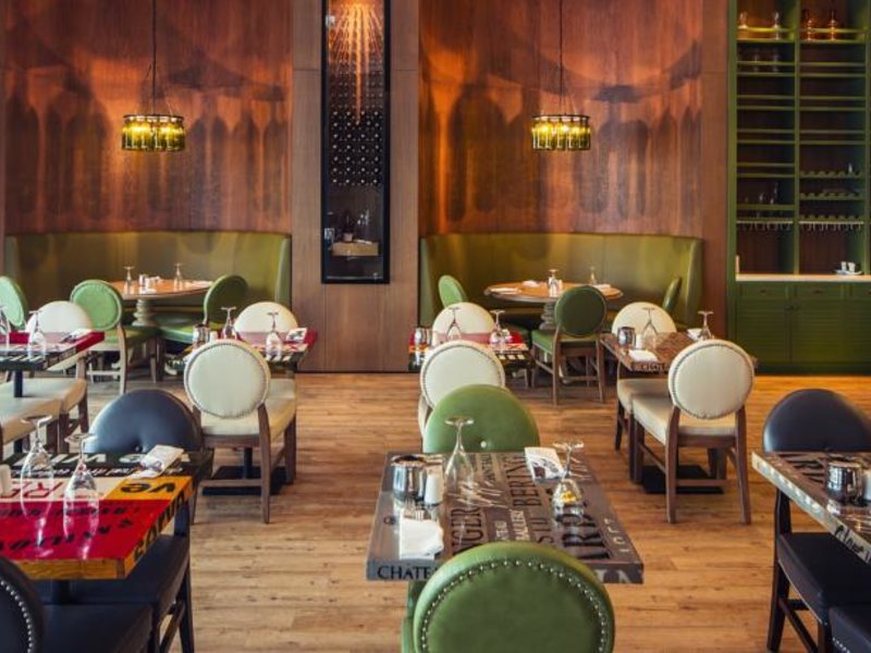 Titanic Beach & Resort Hotel 105009