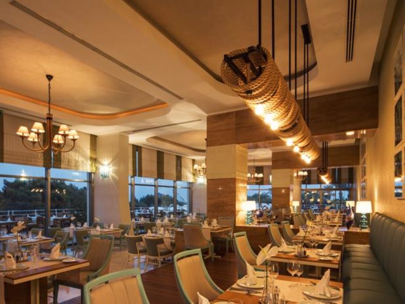 Titanic Beach & Resort Hotel 105010