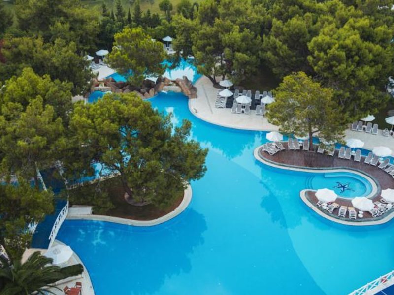 Titanic Beach & Resort Hotel 105011