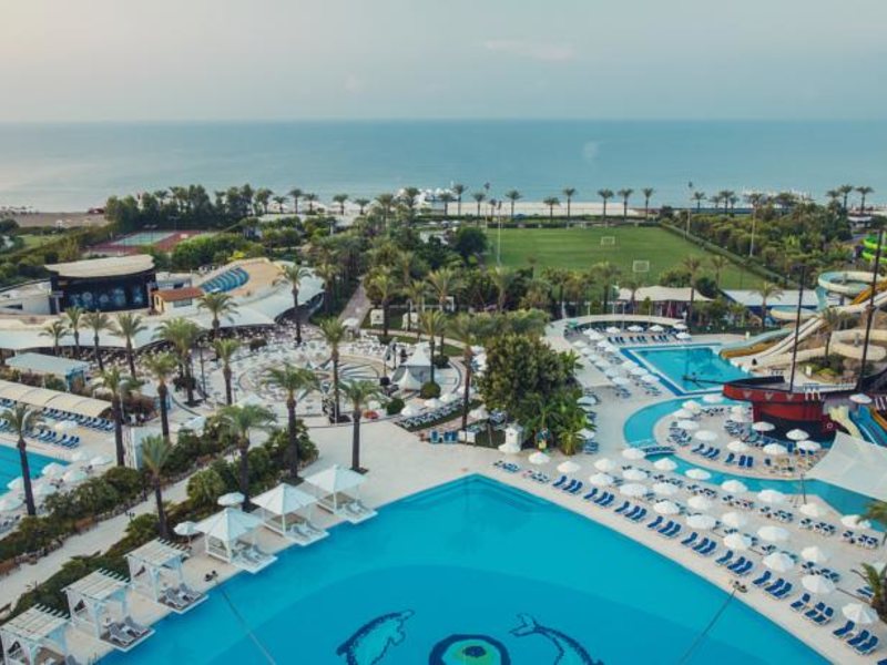 Titanic Beach & Resort Hotel 105012