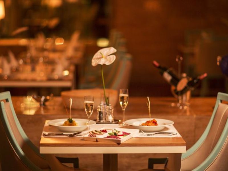 Titanic Beach & Resort Hotel 105013