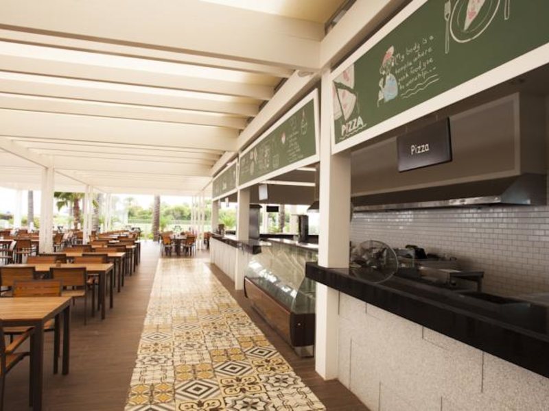 Titanic Beach & Resort Hotel 105021