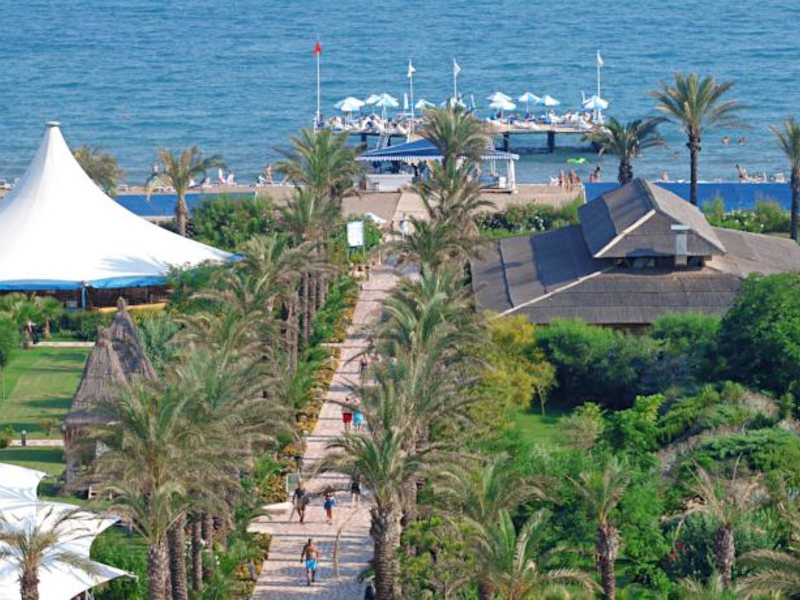 Titanic Beach & Resort Hotel 105023