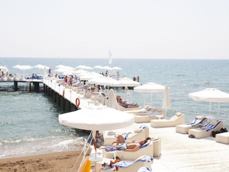 Titanic Beach & Resort Hotel 105025