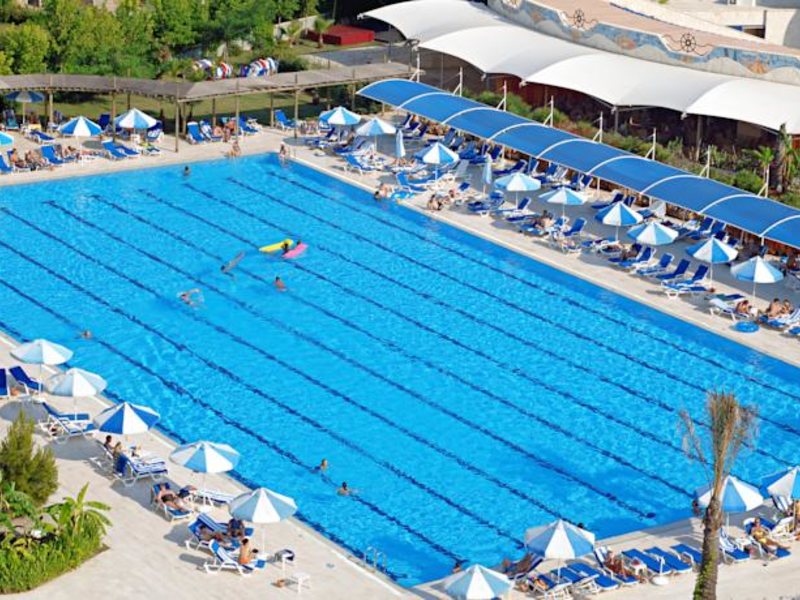 Titanic Beach & Resort Hotel 105027