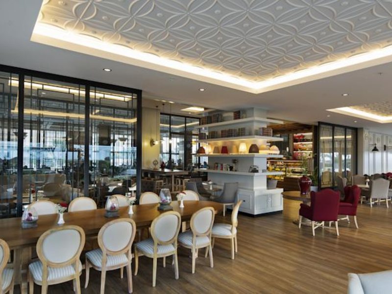 Titanic Beach & Resort Hotel 105028