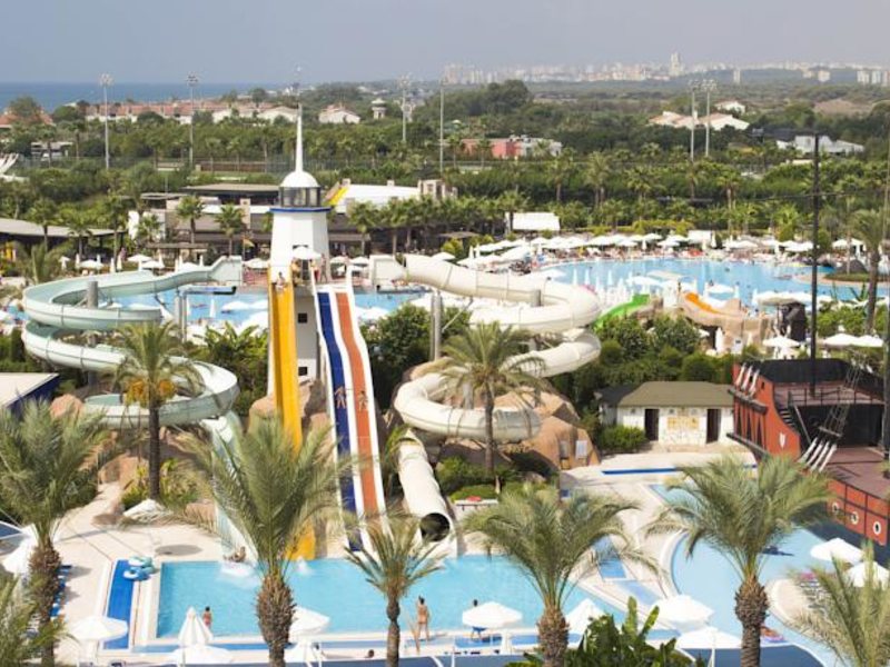 Titanic Beach & Resort Hotel 105029