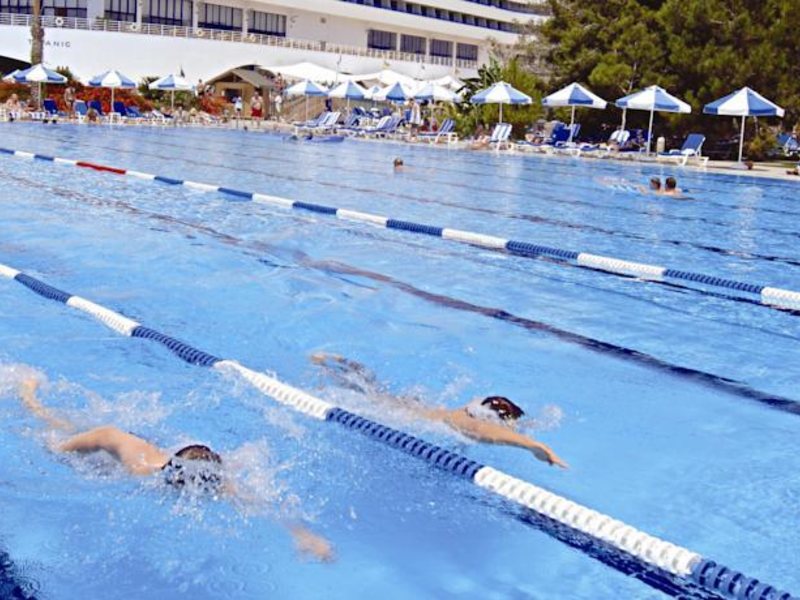 Titanic Beach & Resort Hotel 105030