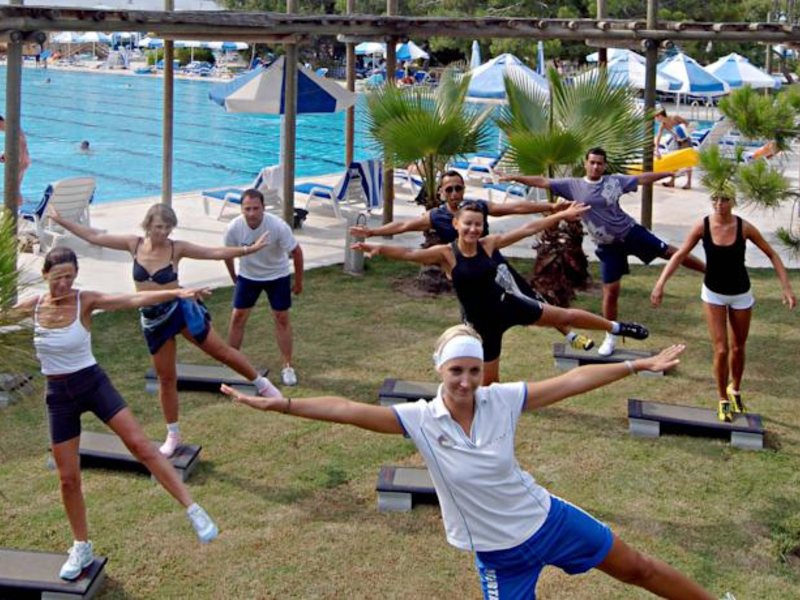 Titanic Beach & Resort Hotel 105031