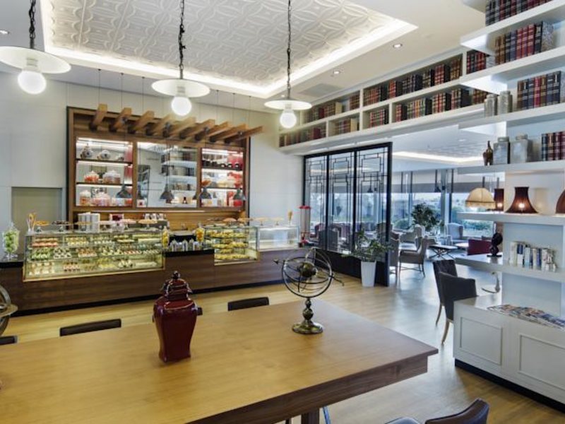 Titanic Beach & Resort Hotel 105032