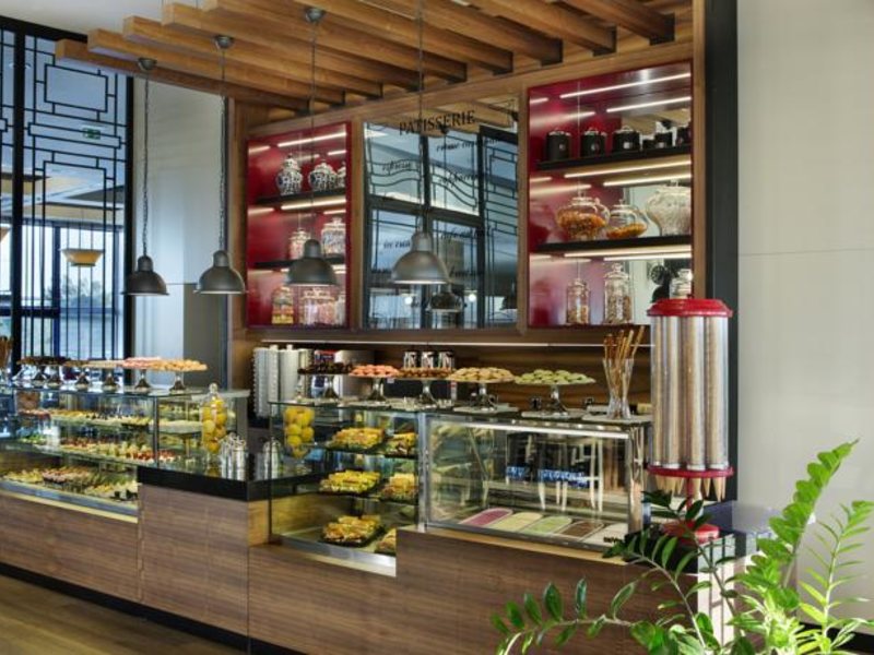 Titanic Beach & Resort Hotel 105033