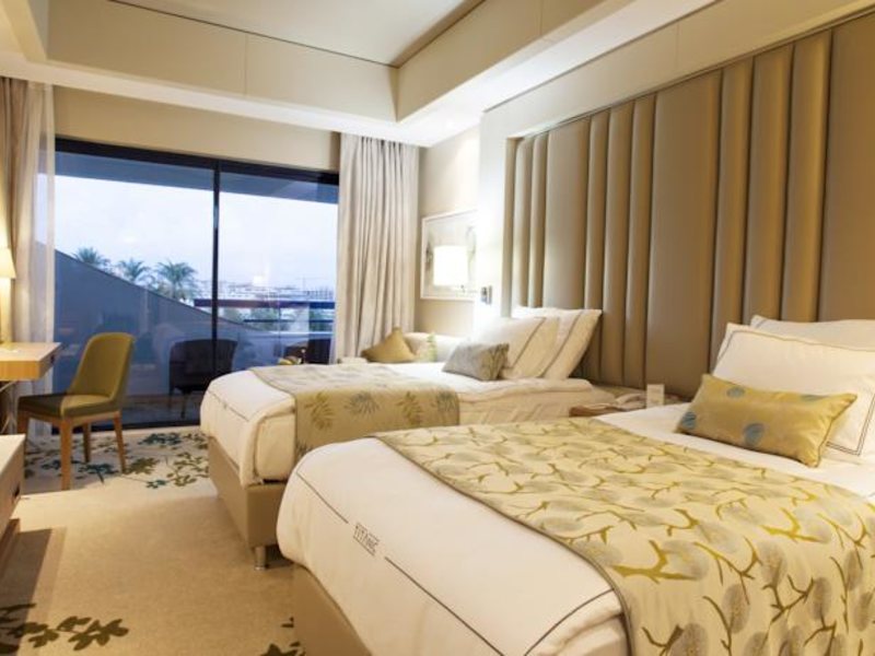 Titanic Beach & Resort Hotel 105034