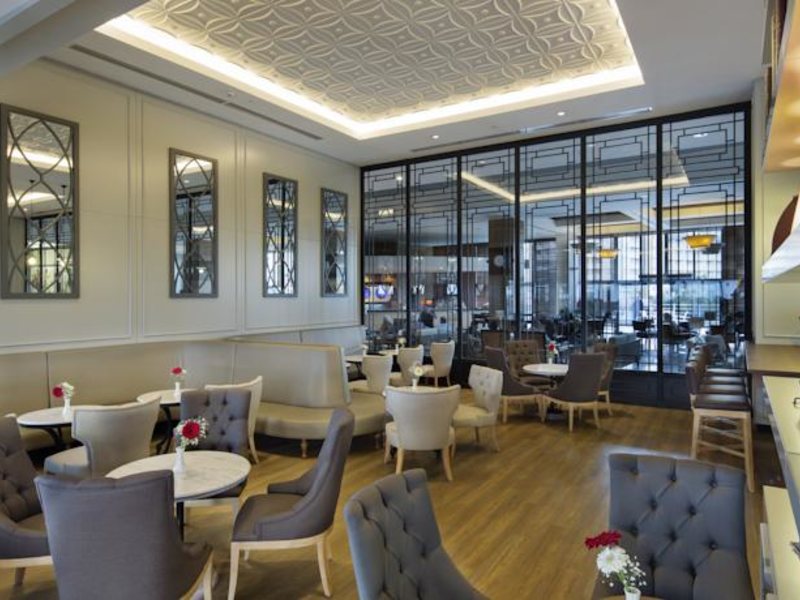 Titanic Beach & Resort Hotel 105035