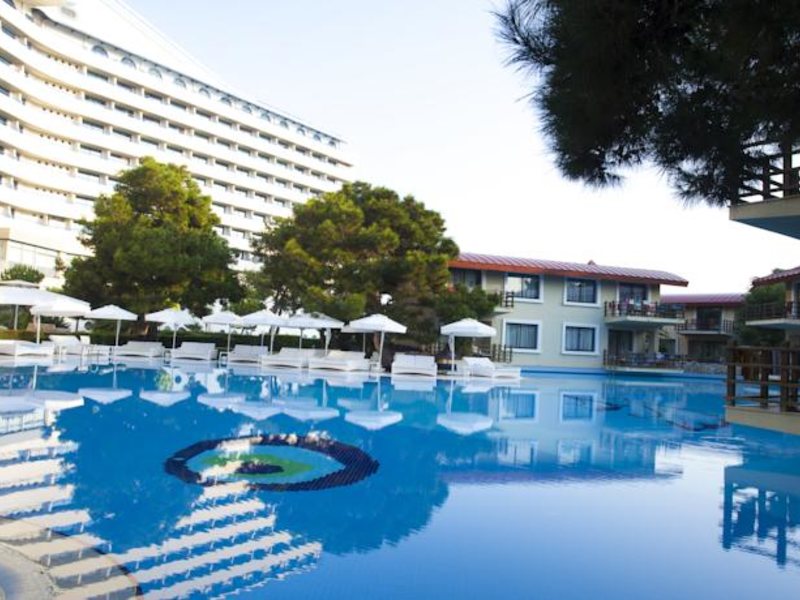 Titanic Beach & Resort Hotel 105036