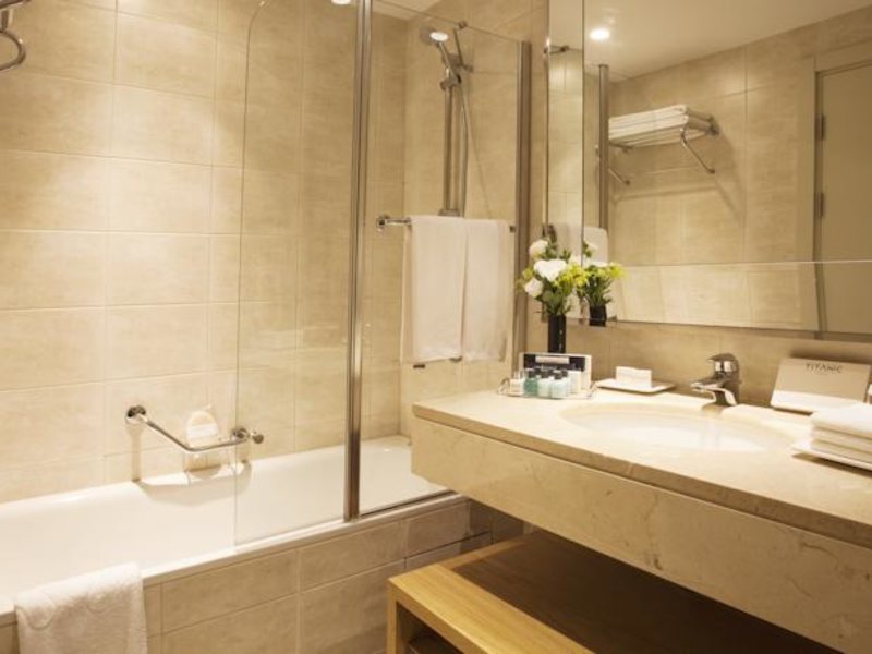 Titanic Beach & Resort Hotel 105037