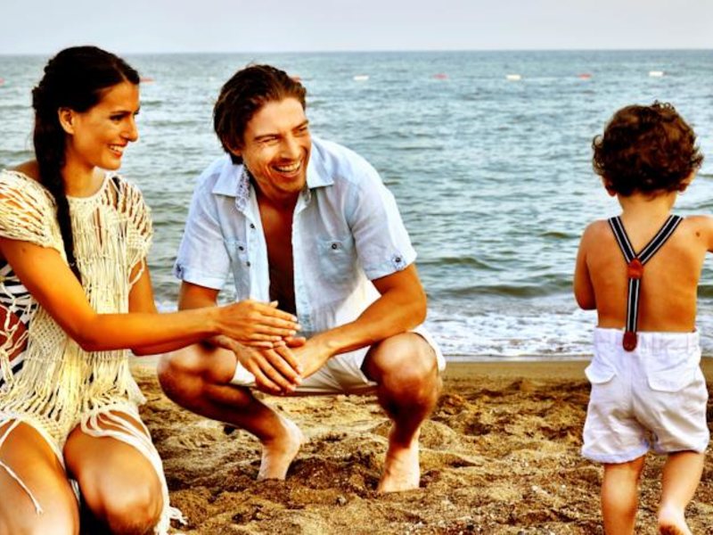 Titanic Beach & Resort Hotel 105041