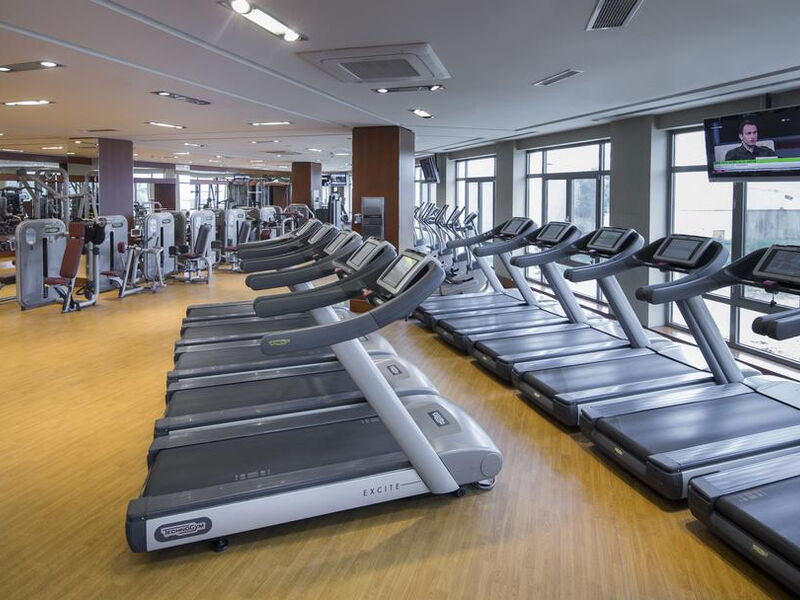 Titanic Business Kartal 279264