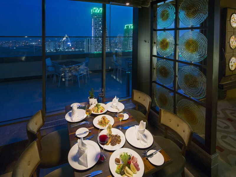 Titanic Business Kartal 279266