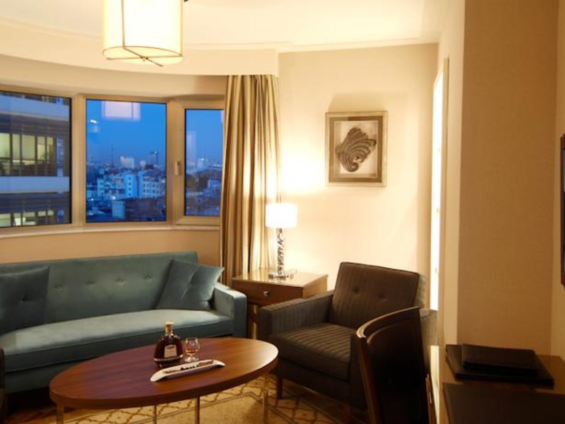Titanic City Taksim Hotel 105045