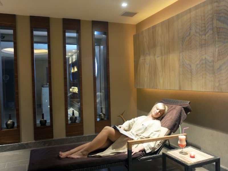 Titanic City Taksim Hotel 105046