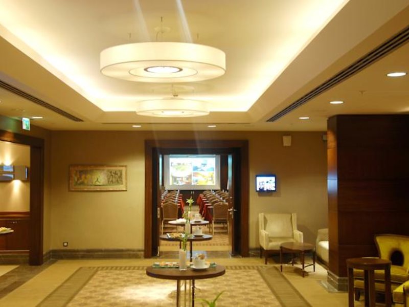 Titanic City Taksim Hotel 105047