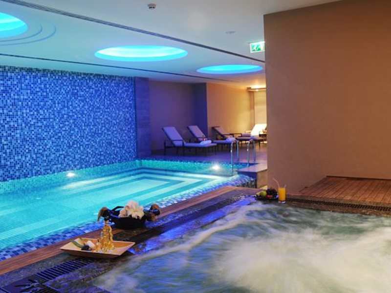 Titanic City Taksim Hotel 105048