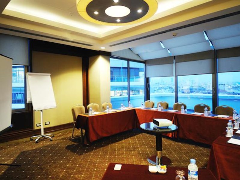 Titanic City Taksim Hotel 105049