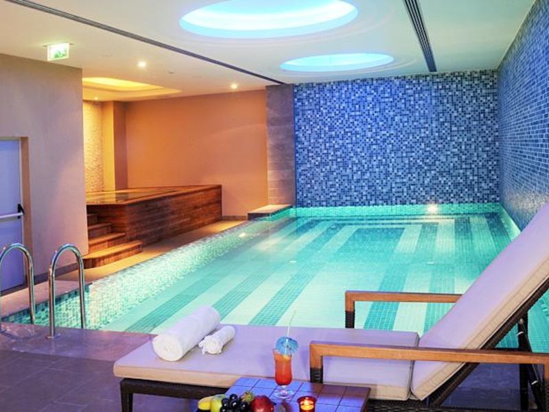 Titanic City Taksim Hotel 105050