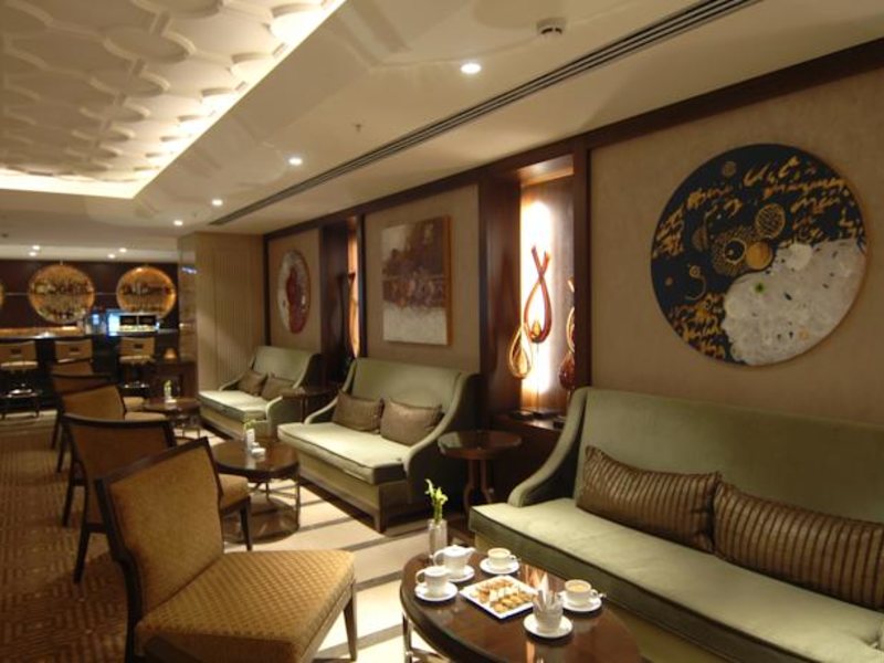 Titanic City Taksim Hotel 105052