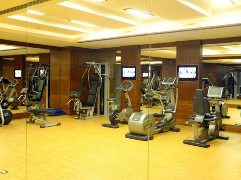 Titanic City Taksim Hotel 105053