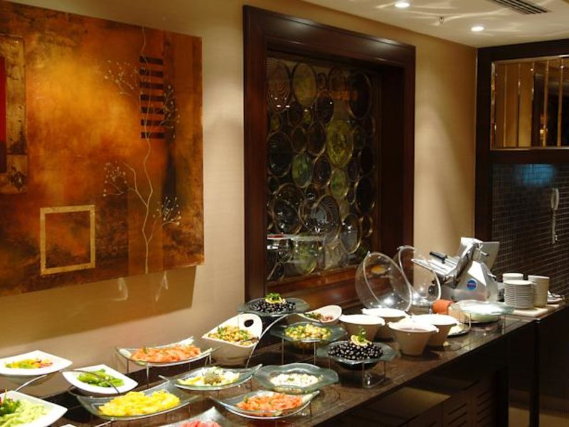Titanic City Taksim Hotel 105054