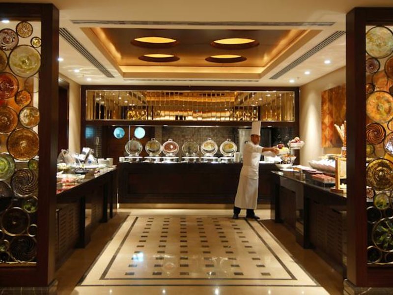 Titanic City Taksim Hotel 105055