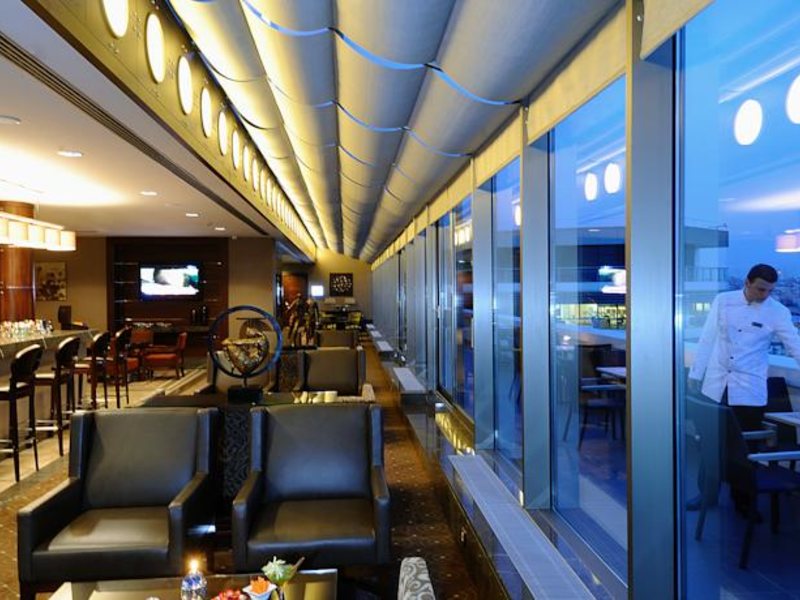 Titanic City Taksim Hotel 105056