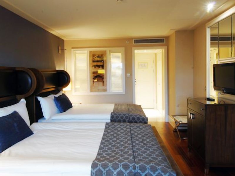 Titanic City Taksim Hotel 105057