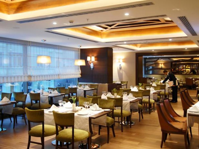Titanic City Taksim Hotel 105059