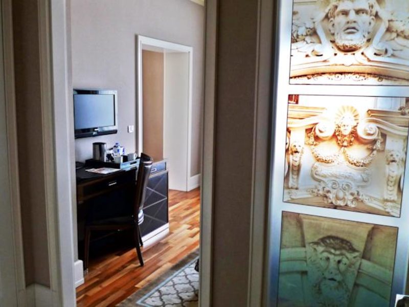 Titanic City Taksim Hotel 105060