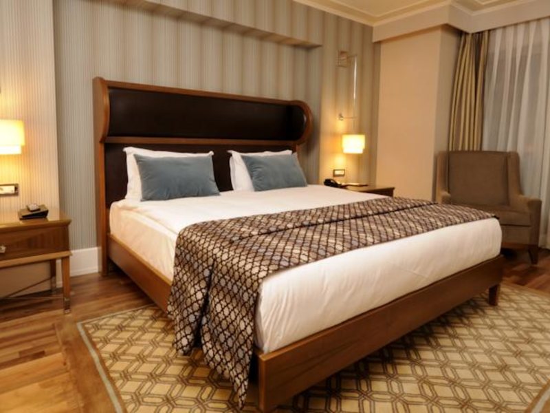Titanic City Taksim Hotel 105062
