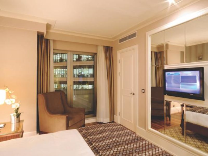 Titanic City Taksim Hotel 105063