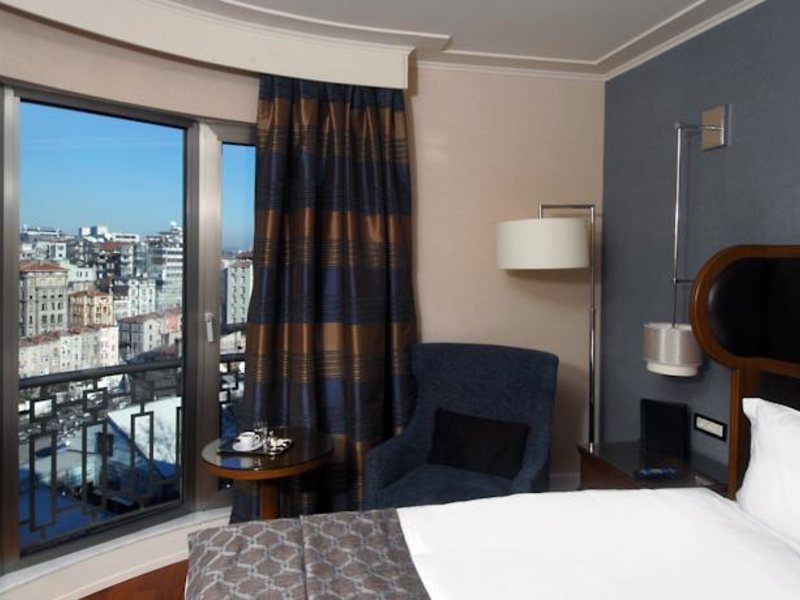 Titanic City Taksim Hotel 105064