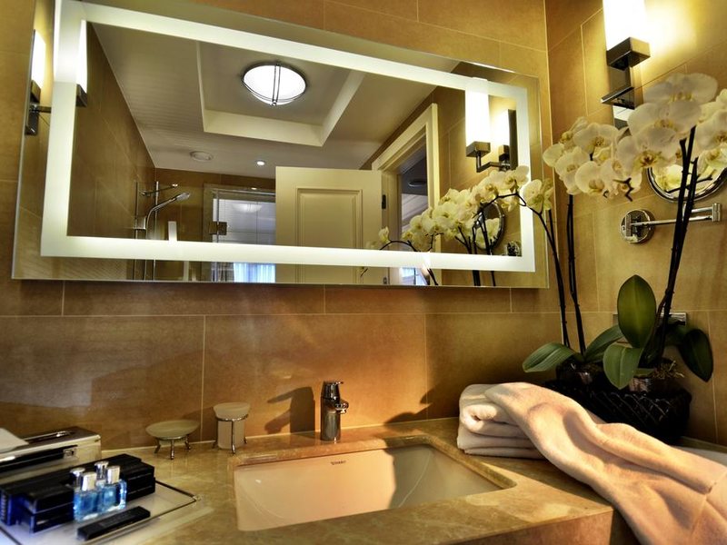 Titanic Comfort 203795