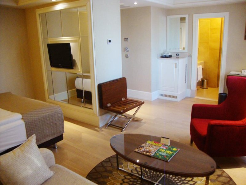 Titanic Comfort 203796