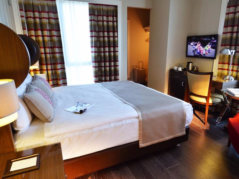 Titanic Comfort 203800