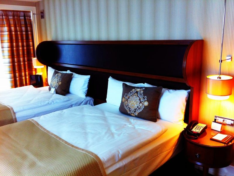 Titanic Comfort 203801