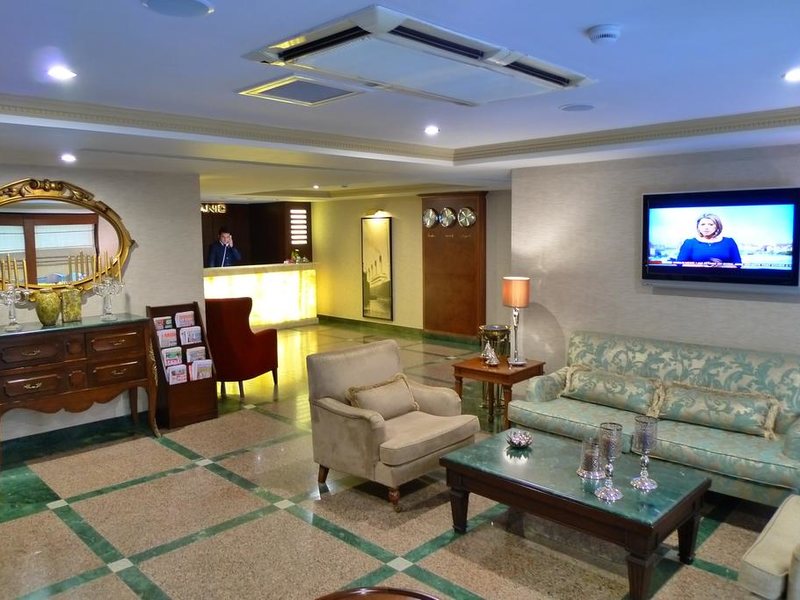 Titanic Comfort 203803