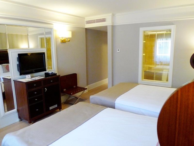 Titanic Comfort 203804