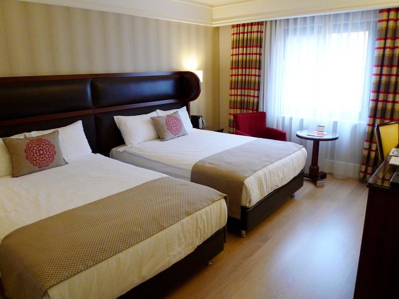 Titanic Comfort 203805