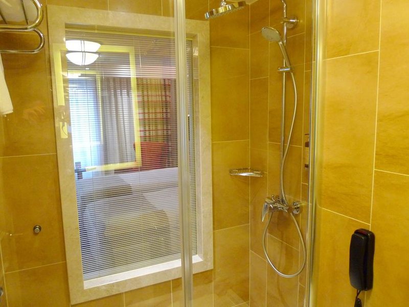 Titanic Comfort 203806