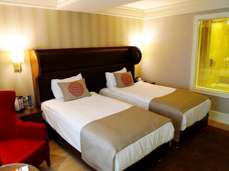 Titanic Comfort 203807